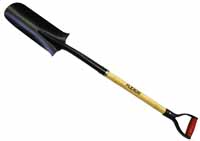 shovel