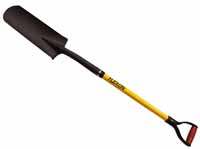 shovel