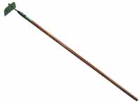Hoe