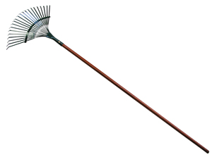 rake