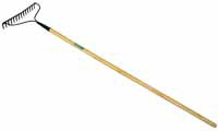 rake