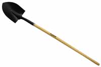 shovel