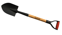 shovel