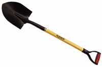shovel
