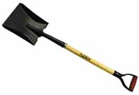 shovel