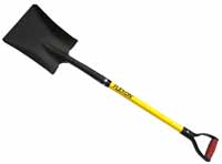 shovel